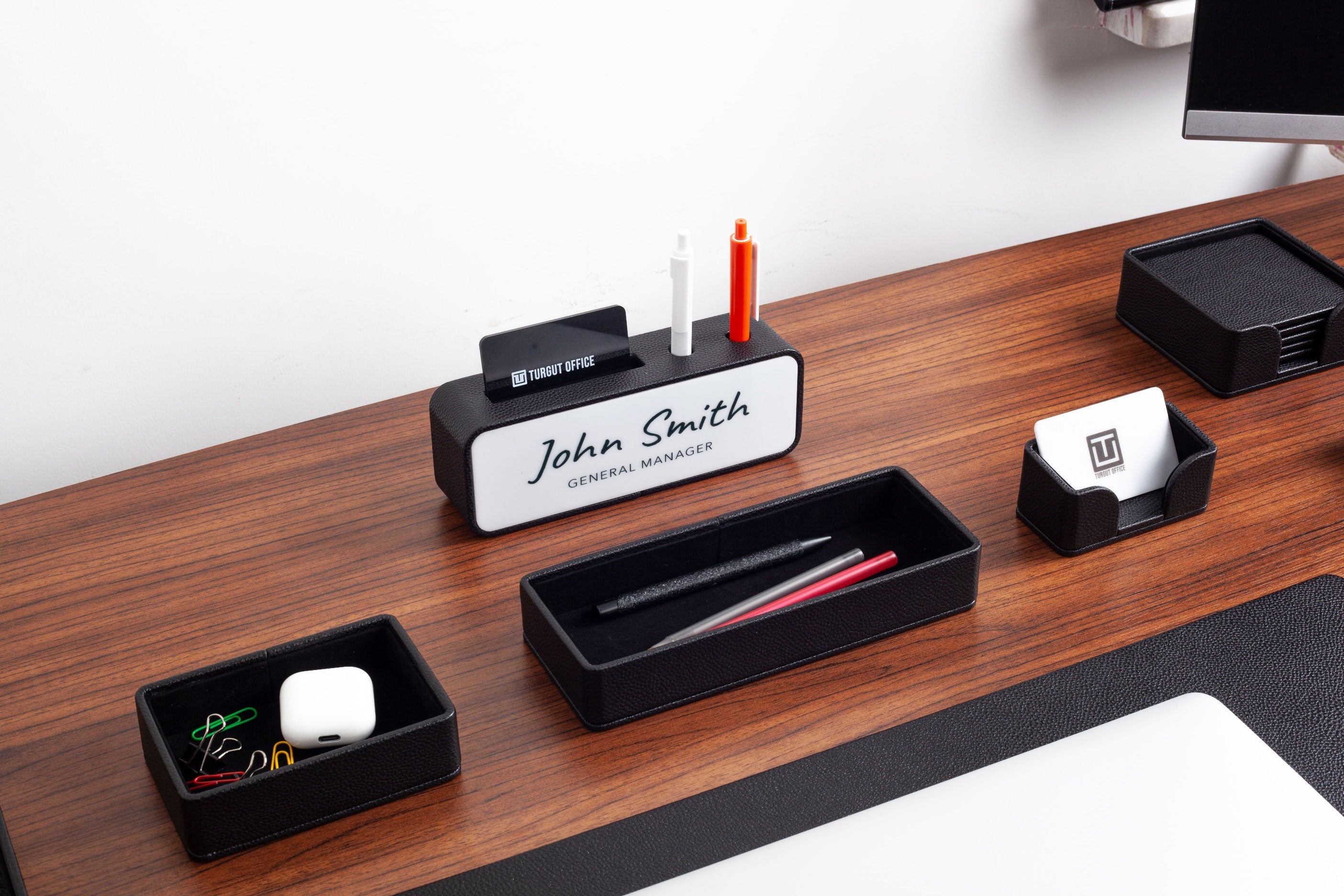 Masa İsimlikli Sümen Takımı