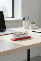 Masa İsimliği Kırımızı