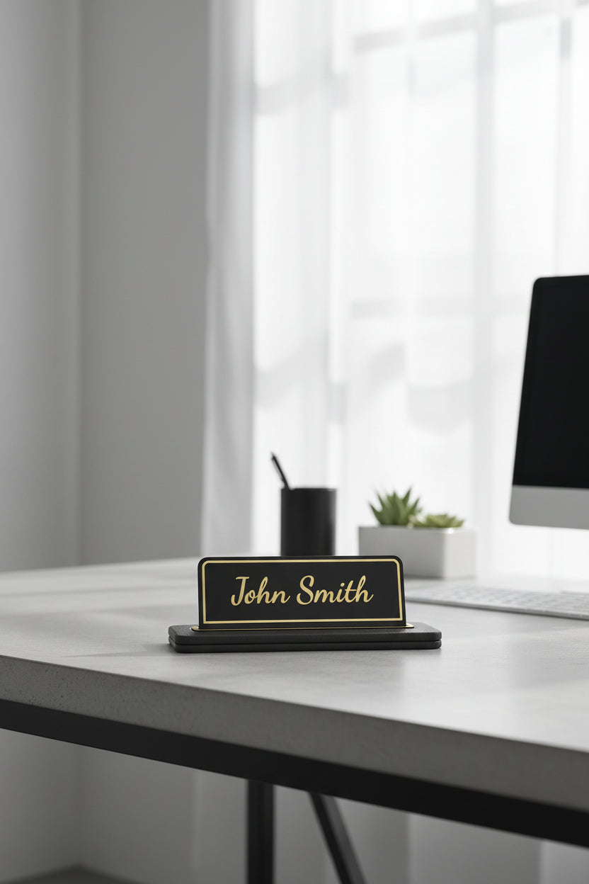 ofis masalarınız için şık masa isiliği