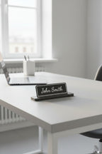 Antrasit Deri Masa İsimliği