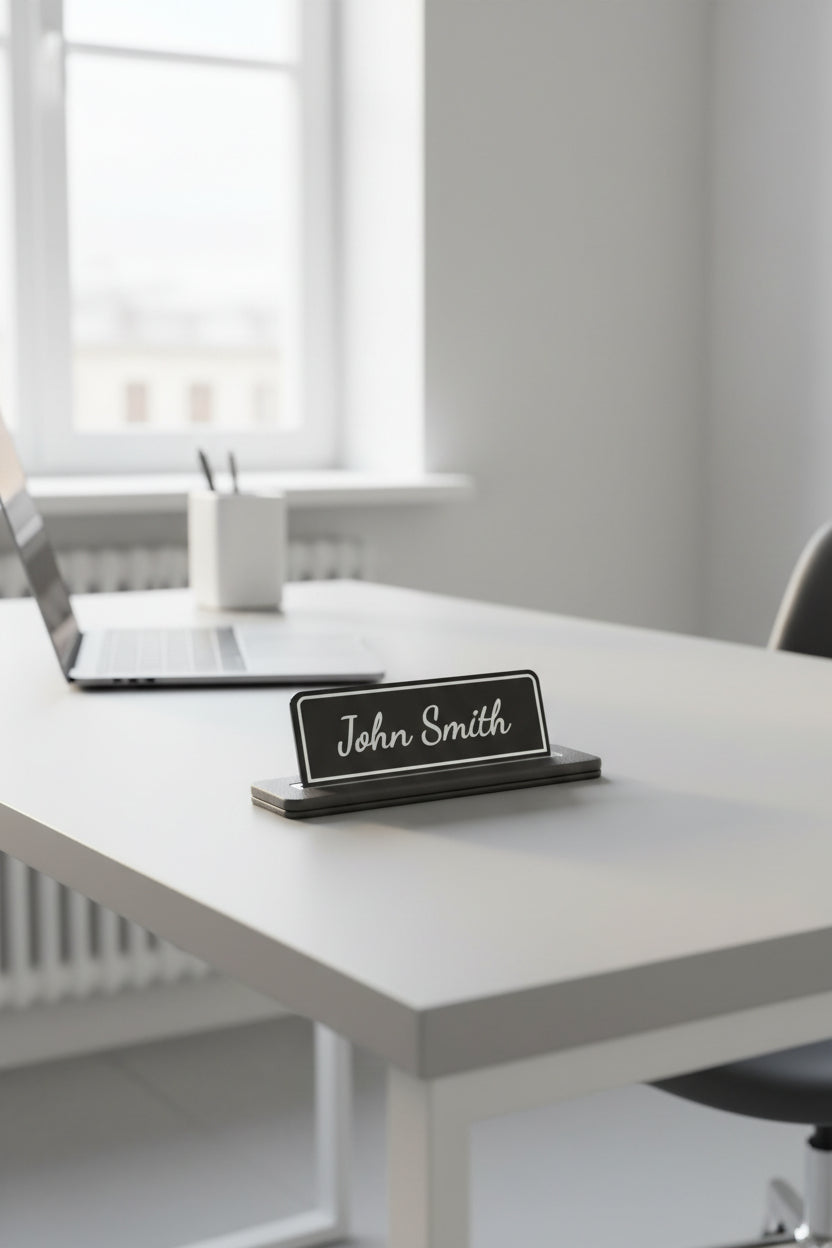 Antrasit Deri Masa İsimliği