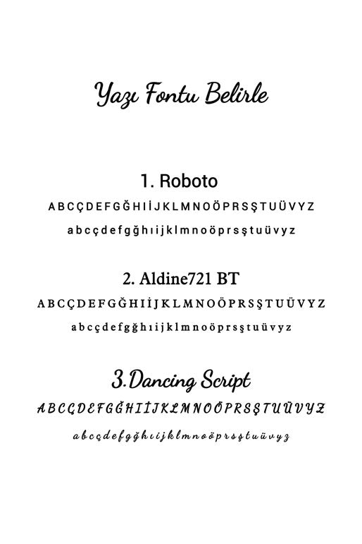 Lincoln Kalemli Deri Masaüstü İsimliği Siyah Gold Detaylı - İsimlik ve İmza Kalemi