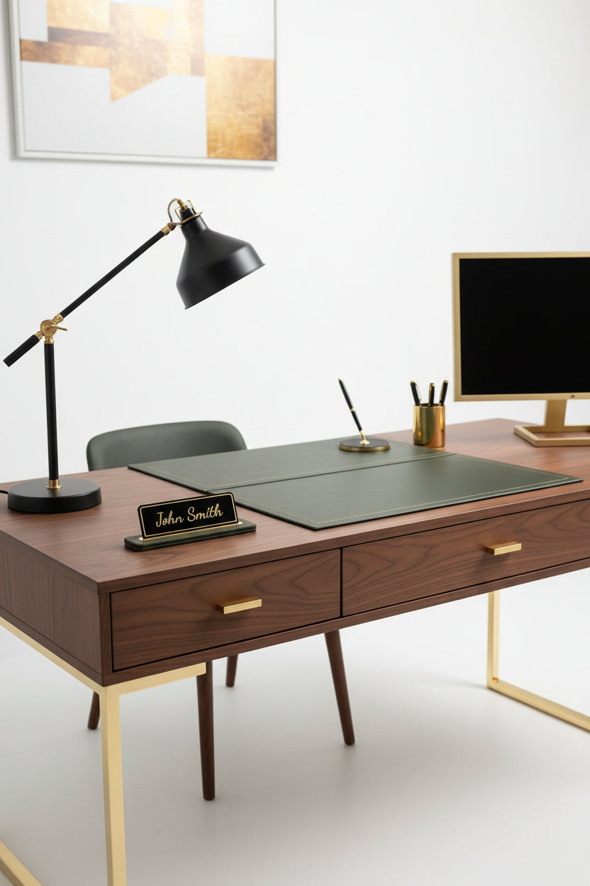 yeşil masa isimliği