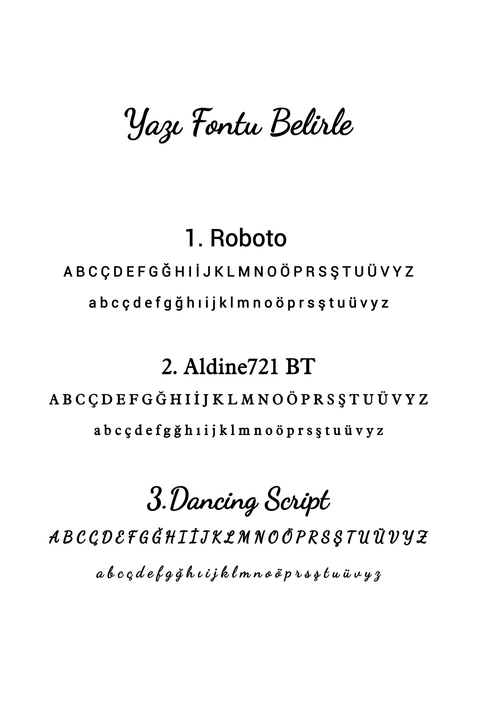 Cavalli Tek Kalemli Deri Masa İsimliği Düz Siyah Gold Detaylı