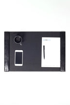 Yönetici Masa Sümeni Dikey Kabartmalı 60x40cm