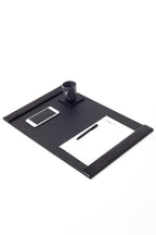 Yönetici Masa Sümeni Dikey Kabartmalı 60x40cm