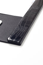 Yönetici Masa Sümeni Dikey Kabartmalı 60x40cm