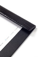 Yönetici Masa Sümeni Dikey Kabartmalı 60x40cm