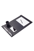 Yönetici Masa Sümeni Dikey Kabartmalı 60x40cm