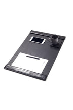 Yönetici Masa Sümeni Dikey Kabartmalı 60x40cm