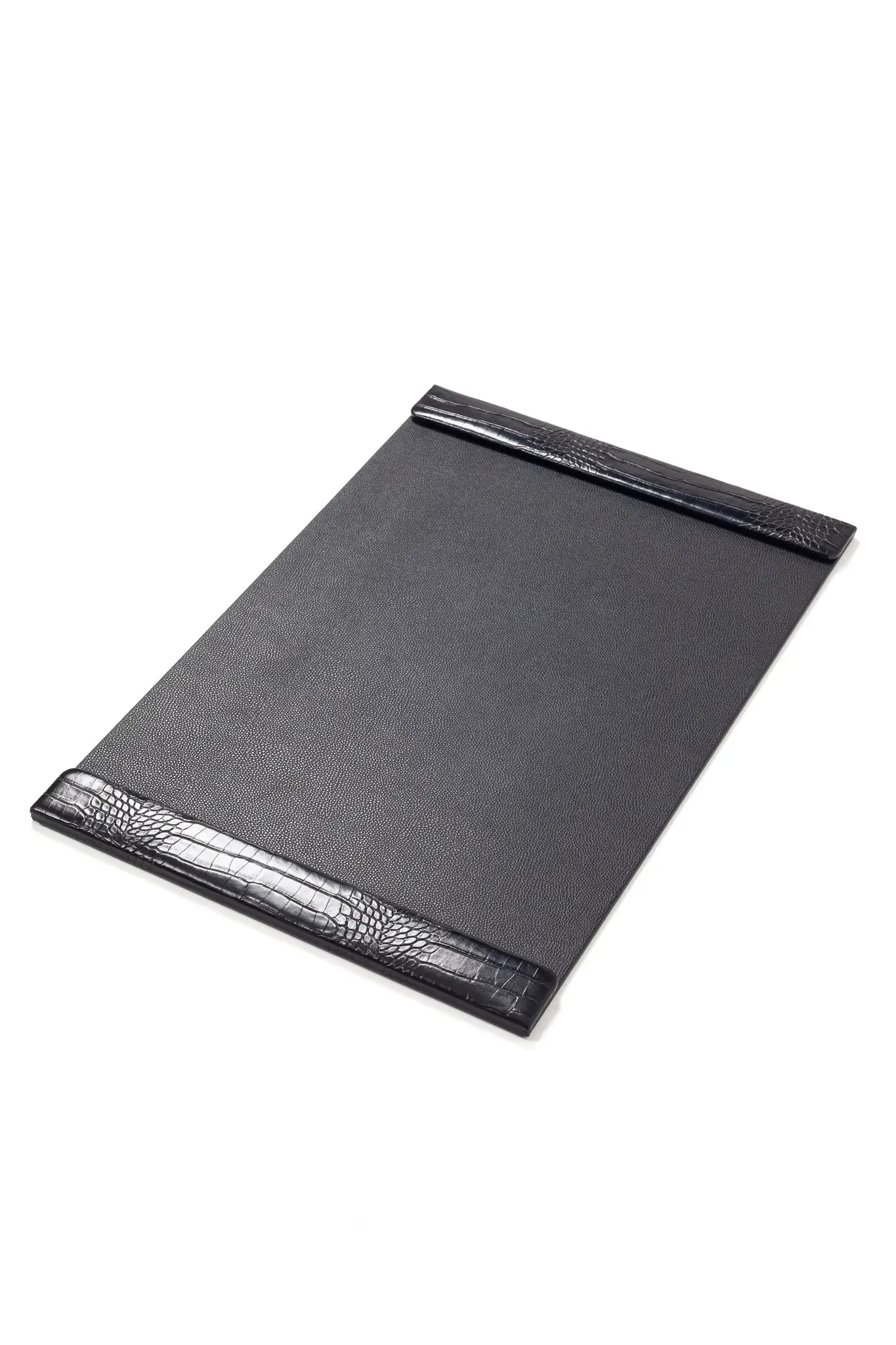 Yönetici Masa Sümeni Dikey Kabartmalı 60x40cm