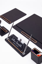 Sümen Takımı 8 Parça Kapaklı Model