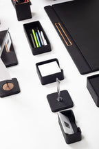 Capella Deri Sümen Takımı Full Set