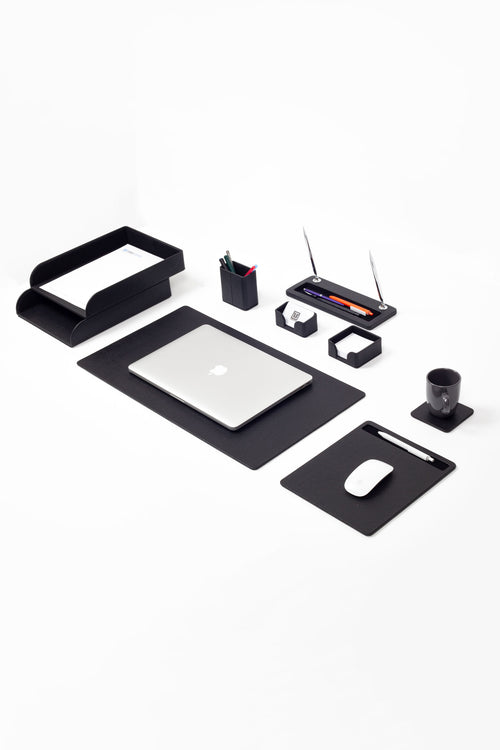 Deri Sümen Takımı