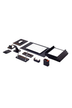 Pera Deri Sümen Takımı 12 Parça