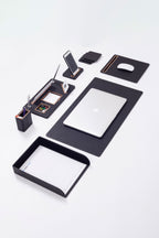 Royal Deri Sümen Takımı 7 Parça