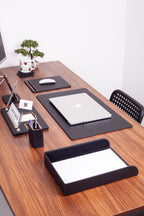 Royal Deri Sümen Takımı 7 Parça