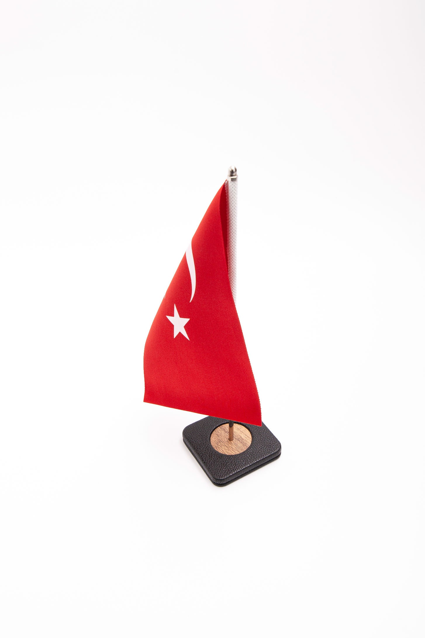 Masaüstü Türk Bayrağı