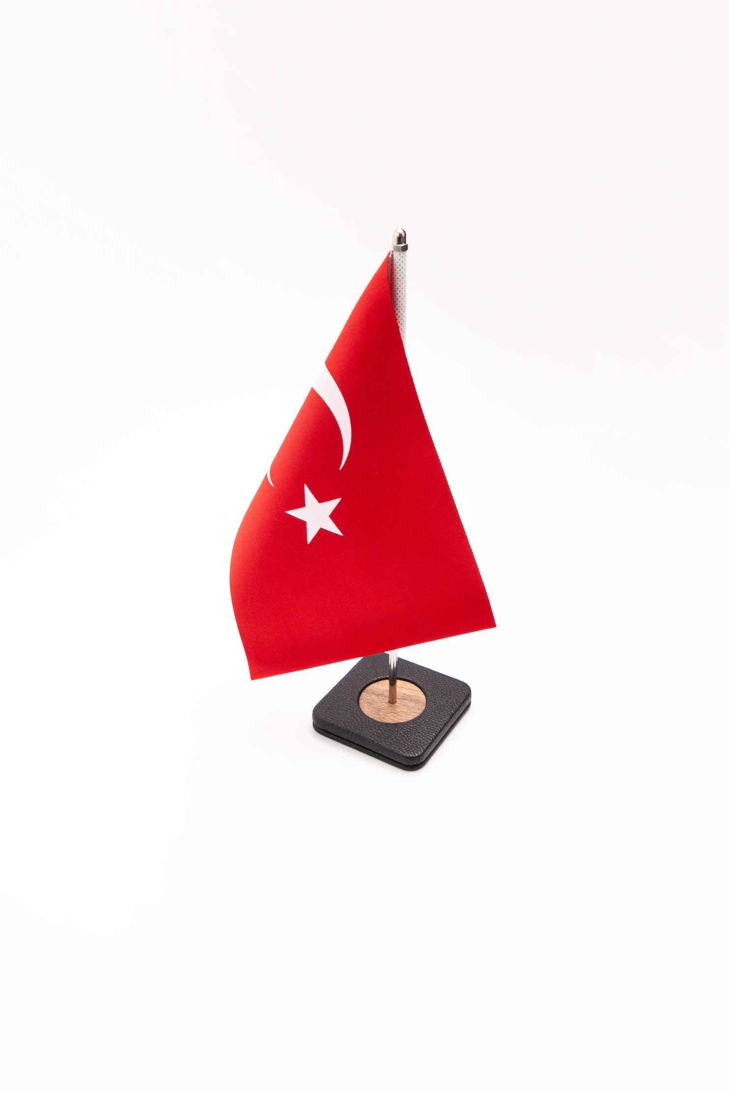 Masaüstü Türk Bayrağı
