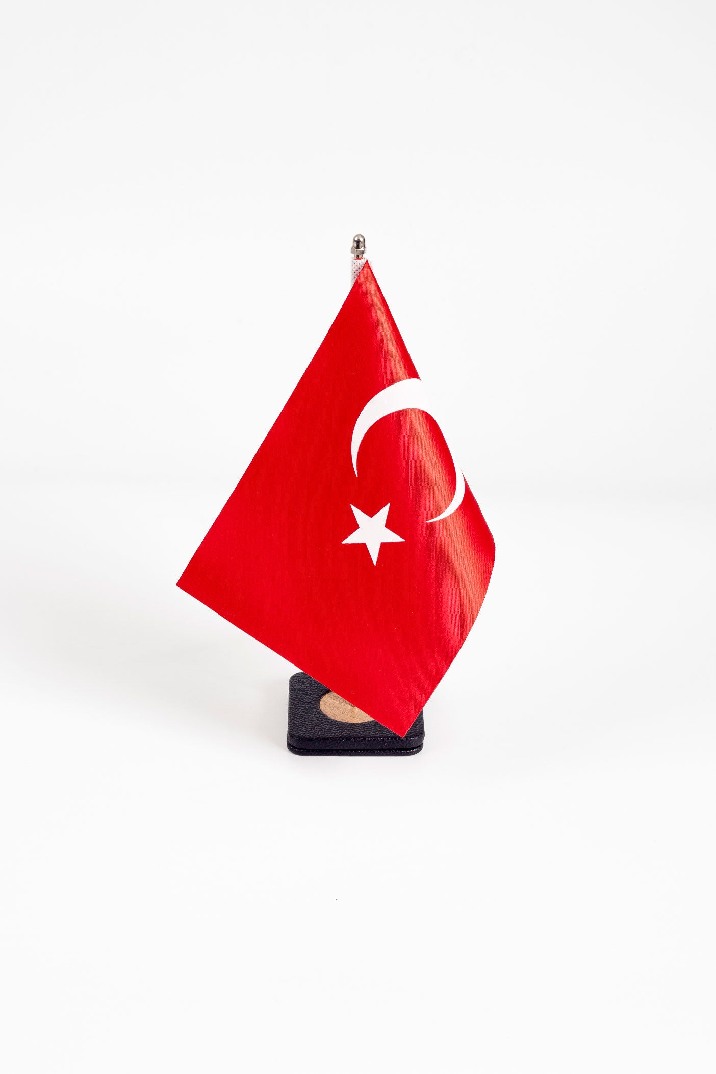 Masaüstü Türk Bayrağı