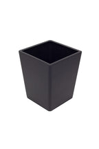 Deri Çöp Kovası Konik Model 25x30 18LT