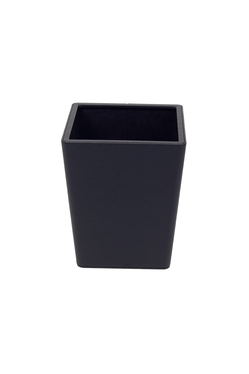 Deri Çöp Kovası Konik Model 25x30 18LT