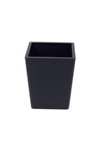 Deri Çöp Kovası Konik Model 25x30 18LT