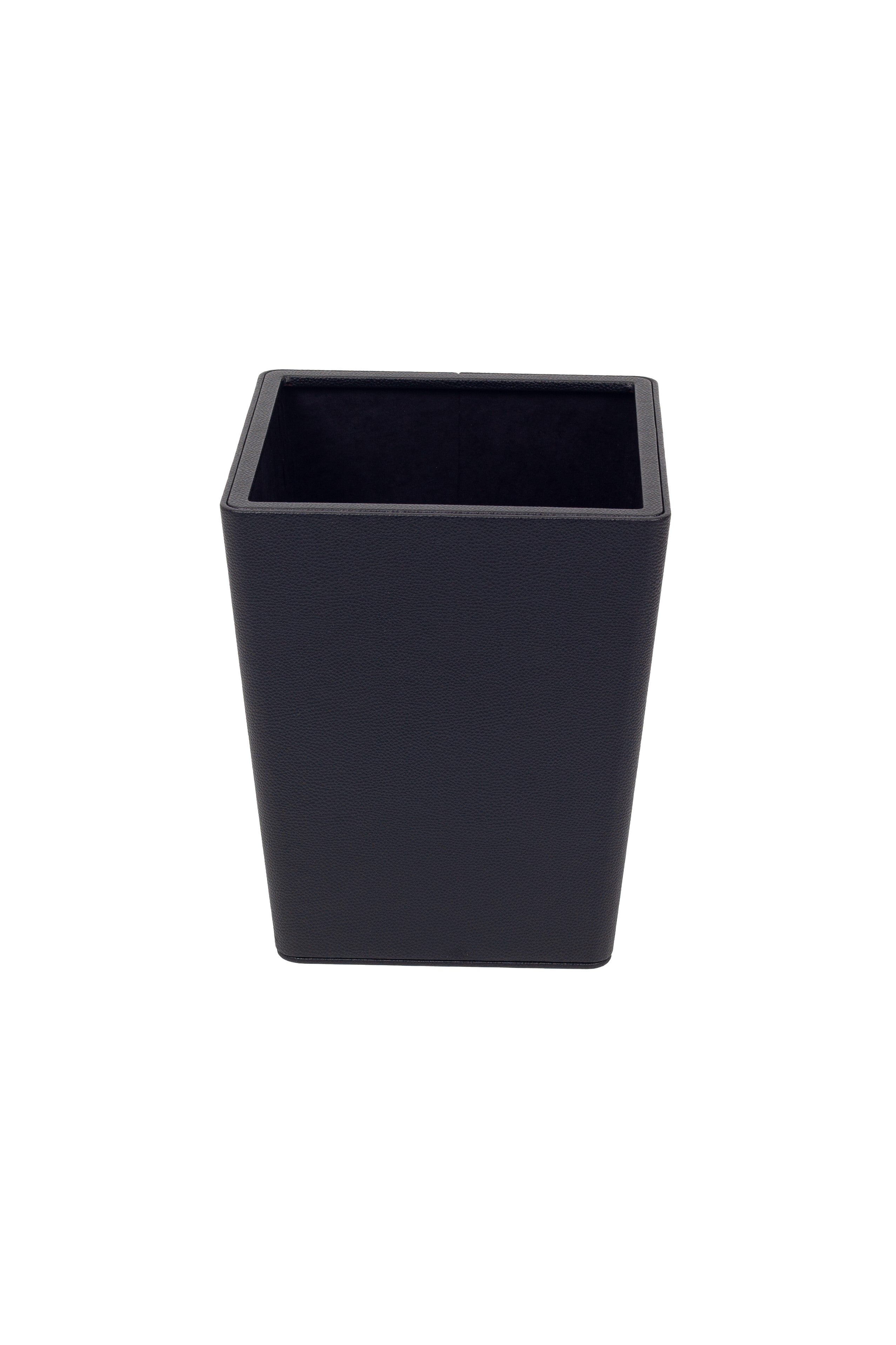 Deri Çöp Kovası Konik Model 25x30 18LT