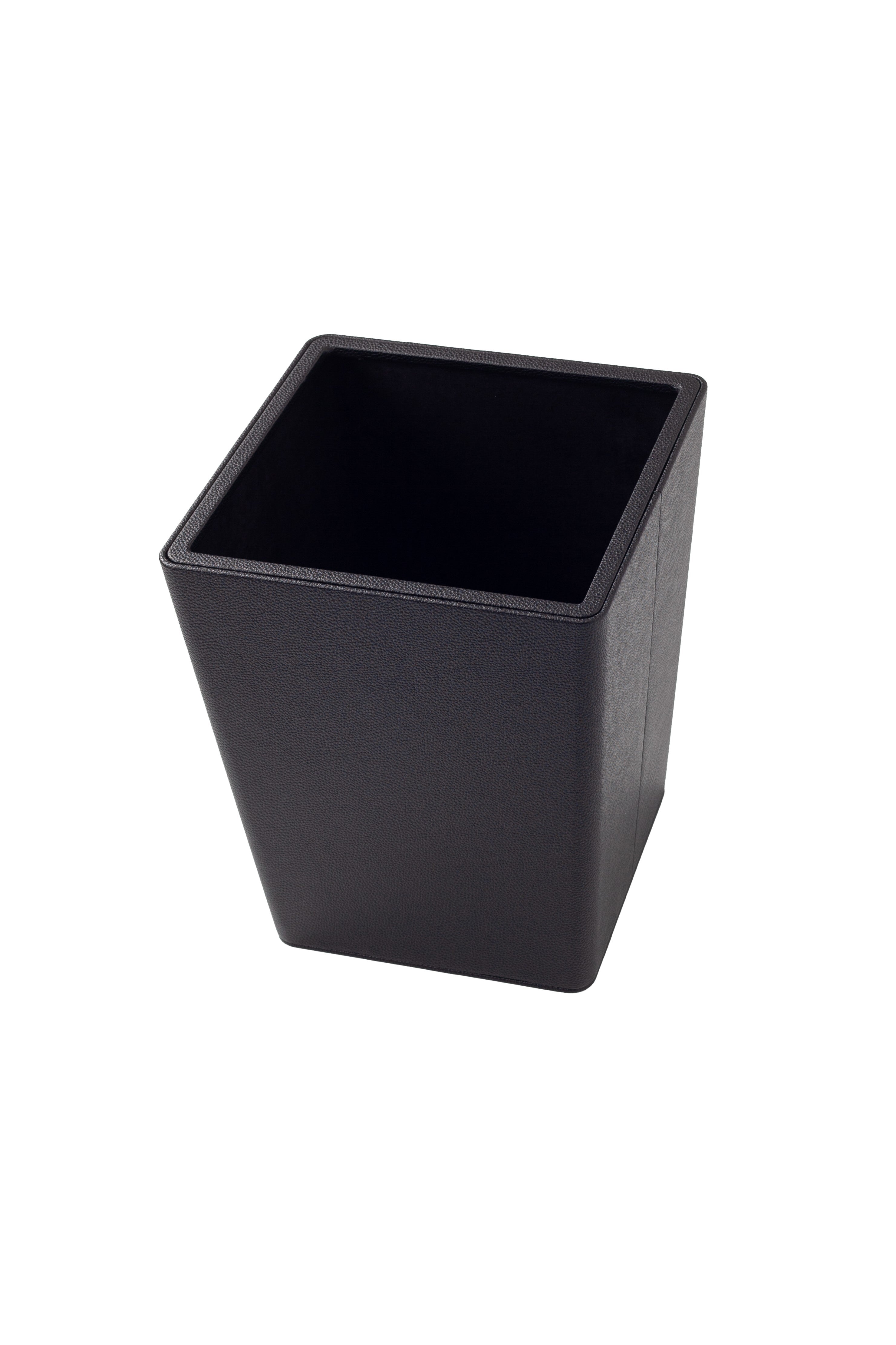 Deri Çöp Kovası Konik Model 25x30 18LT