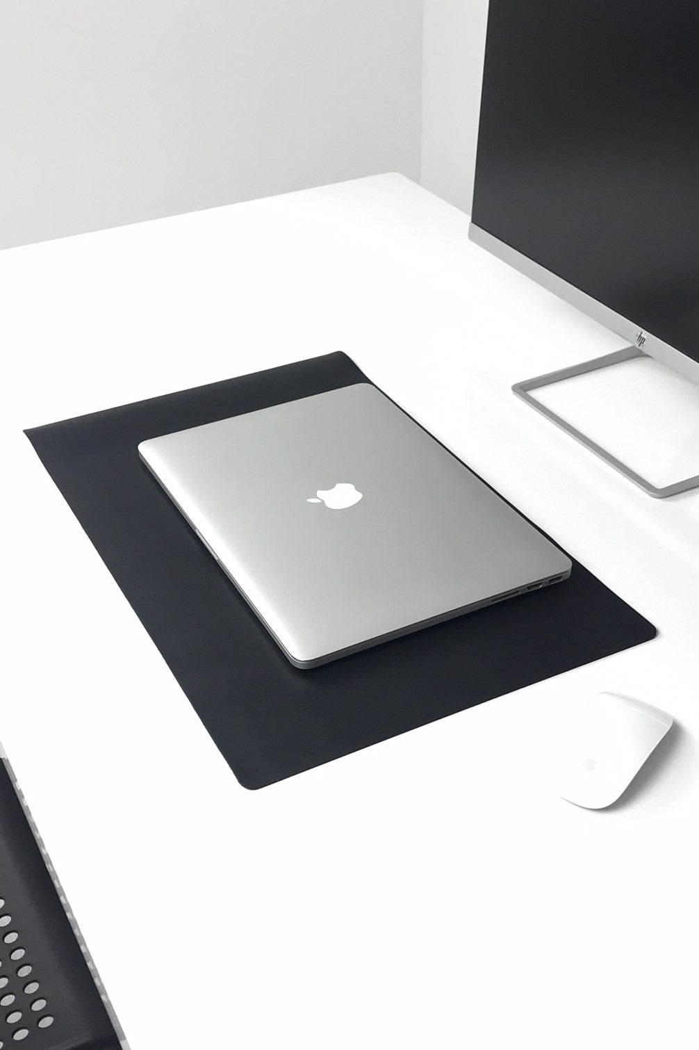 Deri Masa Pedi, Masa Matı