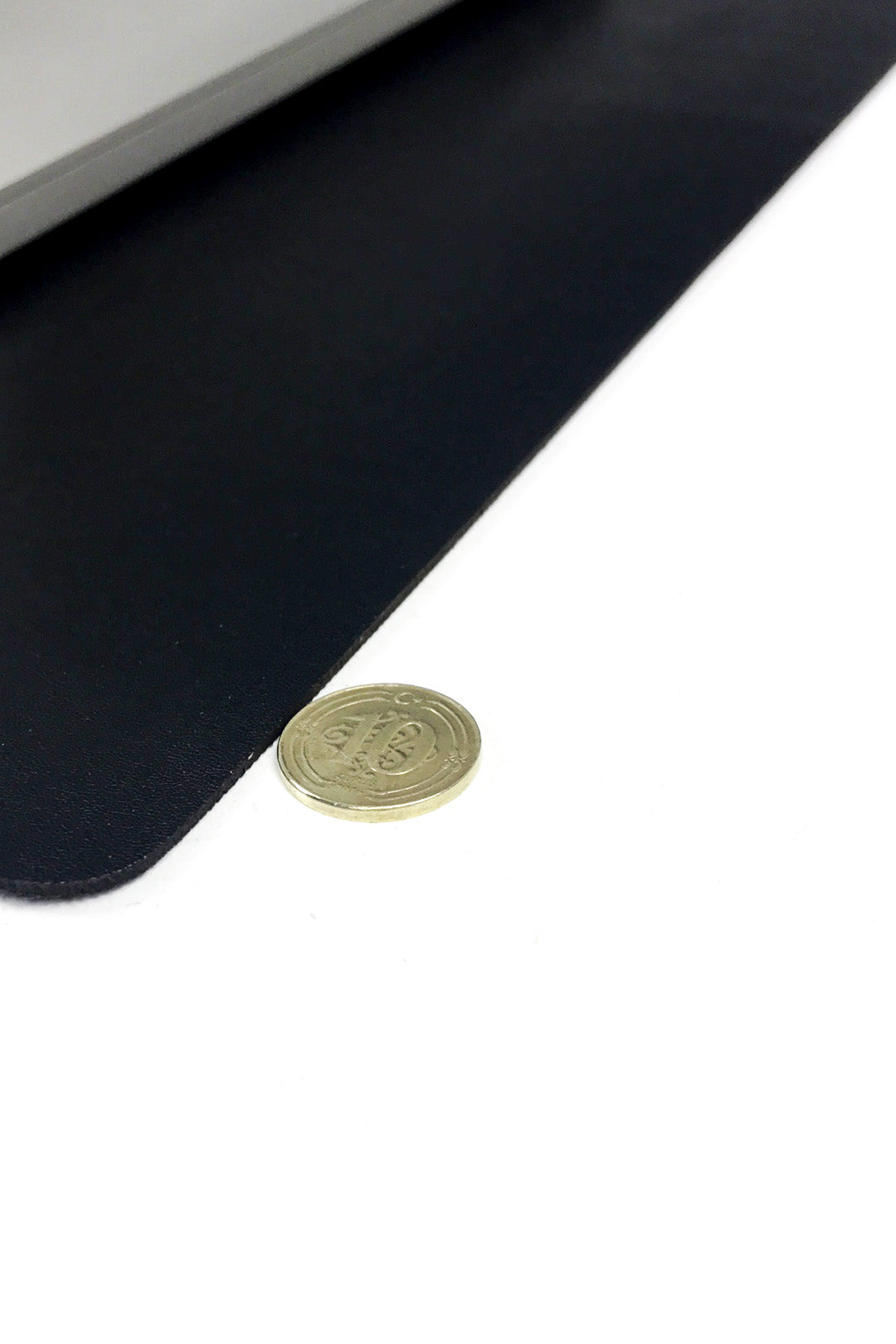 Deri Masa Pedi, Masa Matı