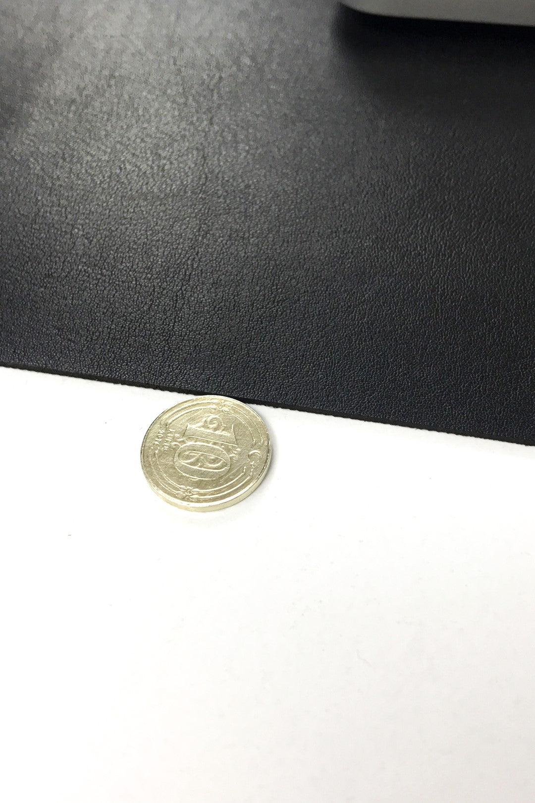 Deri Masa Pedi, Masa Matı