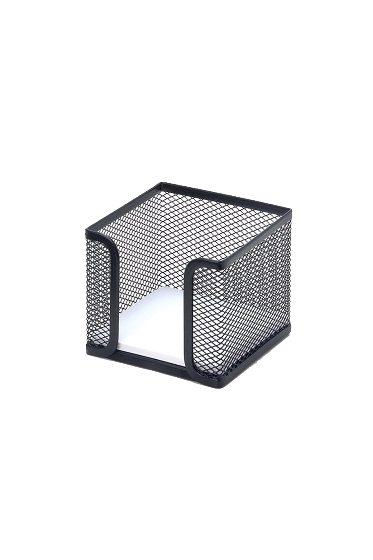 Perfore Metal Notluk 9x9cm