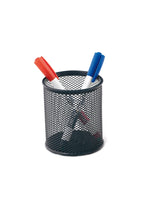 Perfore Metal Kalemlik 8x9.5cm