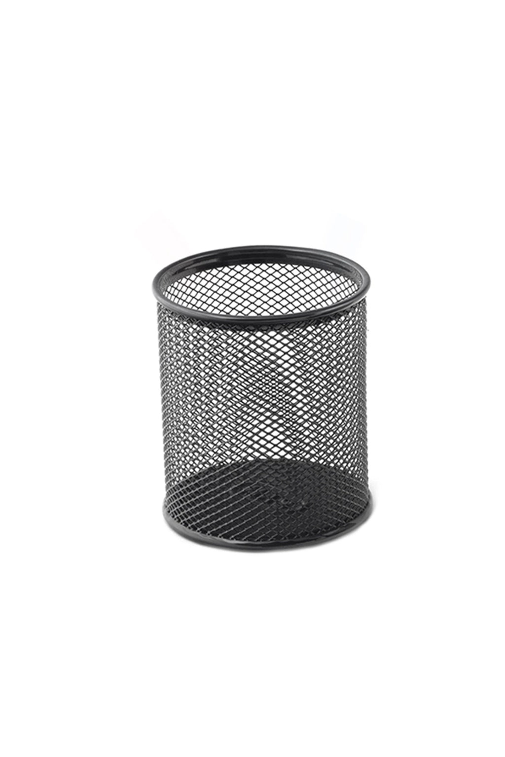 Perfore Metal Kalemlik 8x9.5cm