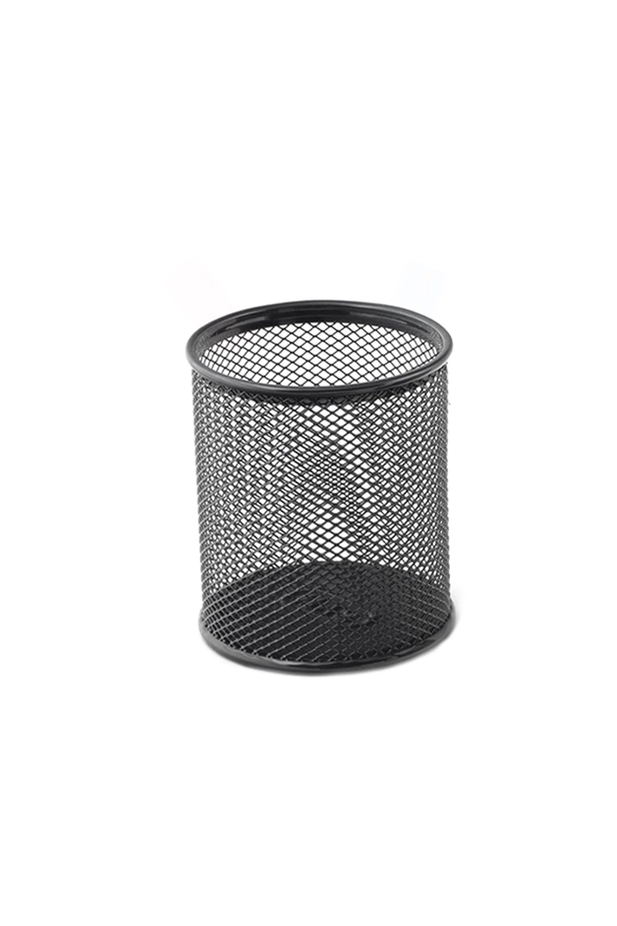 Perfore Metal Kalemlik 8x9.5cm