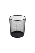 Perfore Metal Çöp Kovası 10 Lt