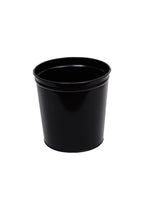 Metal Çöp Kovası Eco Model 10 Lt