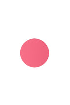 Pembe Oval Deri Bardak Altlığı