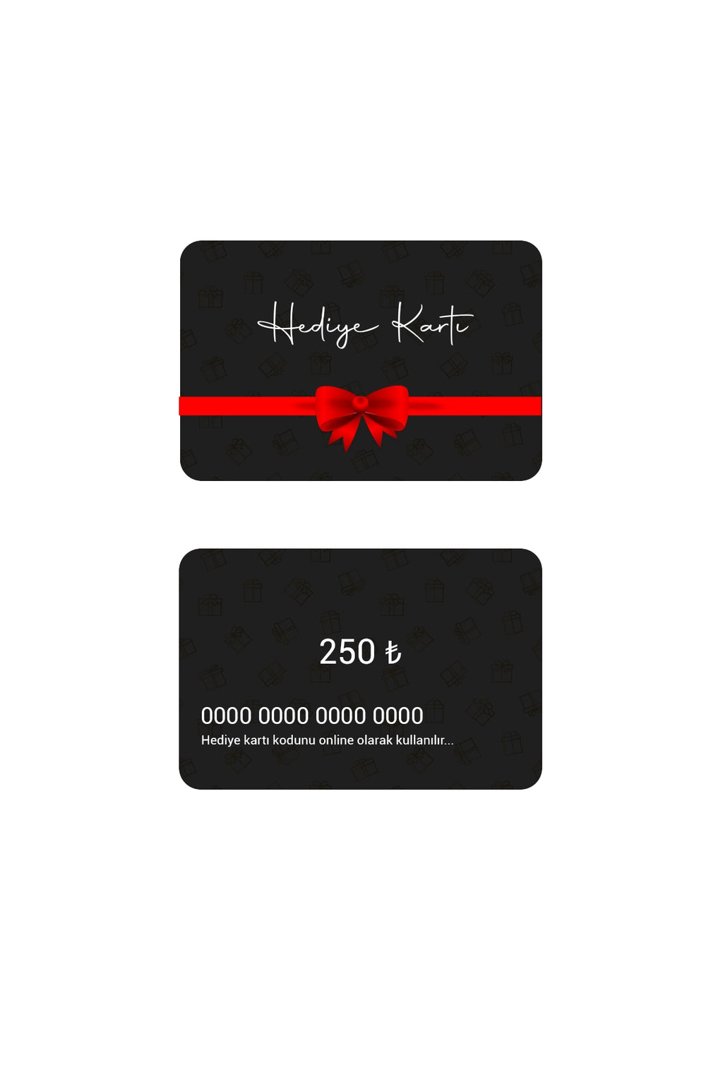 Turgut Office Hediye Kartı