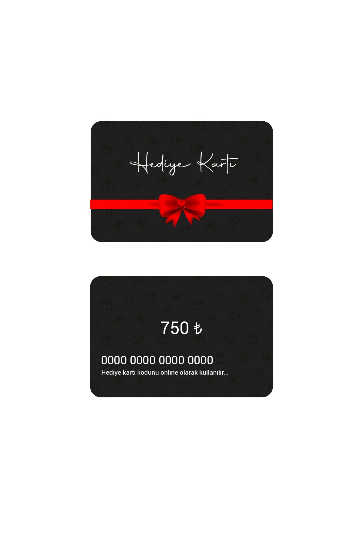 Turgut Office Hediye Kartı