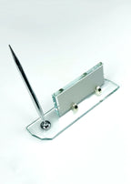 Masaüstü Kristal İsimlik İmza Kalemli