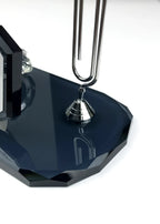 Ofis Kristal Masa İsimliği