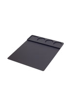 Masa Sümeni Toplantı Seti Siyah