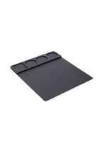 Masa Sümeni Toplantı Seti Siyah