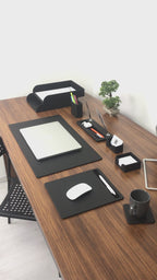 Milan Deri Sümen Takımı