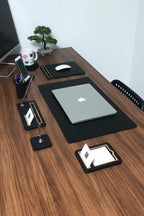 Porto Deri Sümen Takımı 8 Parça