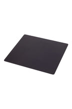 Toplantı Sümeni Düz Siyah 44x38cm