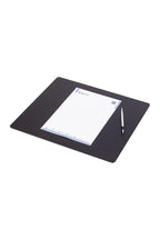 Toplantı Sümeni Düz Siyah 44x38cm