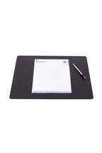 Toplantı Sümeni Düz Siyah 44x38cm